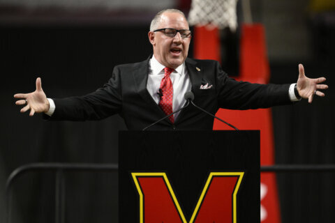 Maryland Men’s Basketball Preview: New era begins with a Buzz