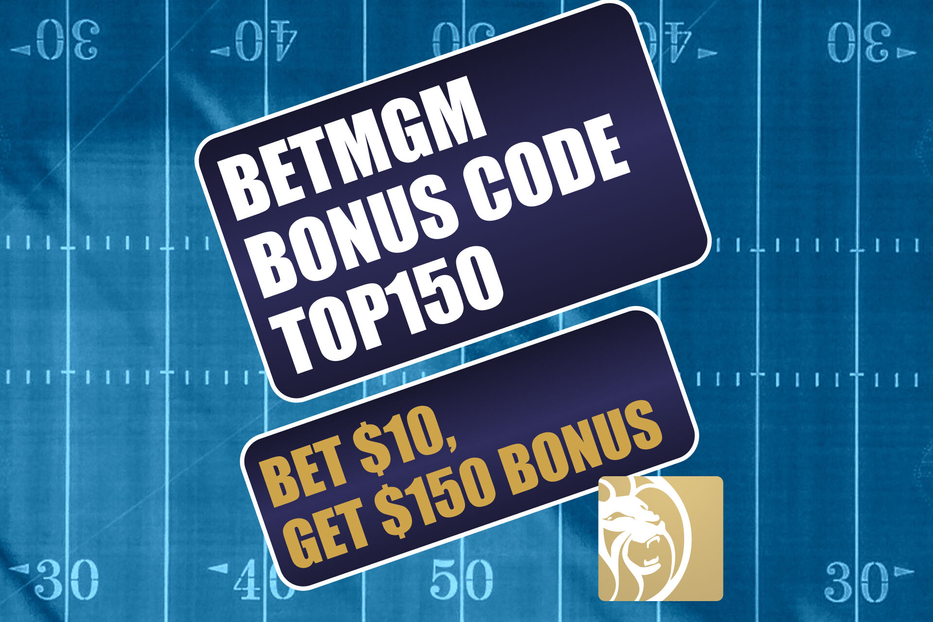 BetMGM Bonus Code TOP150: Claim $150 Bonus for NCAAF Week 8 - WTOP News