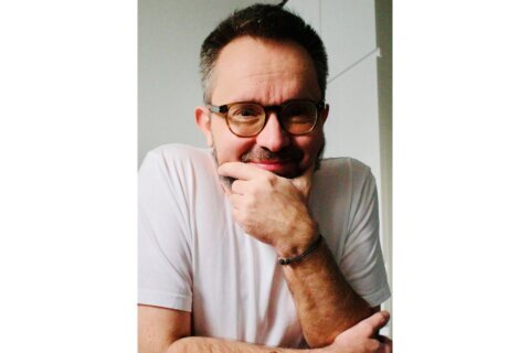 US book publishers honor Russian dissident house Freedom Letters