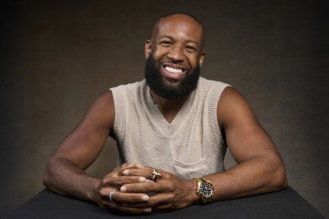 Carlos King talks ownership, navigating racism and building Black reality TV empires