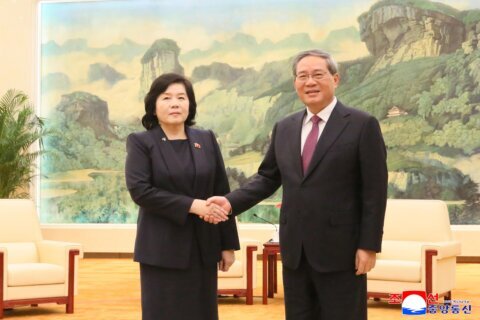 China’s Premier Li Qiang to visit North Korea in highest-level visit since 2019