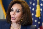 Furious Trump is considering removing Pirro over Reflecting Pool filing, sources say