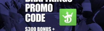 draftkings promo code