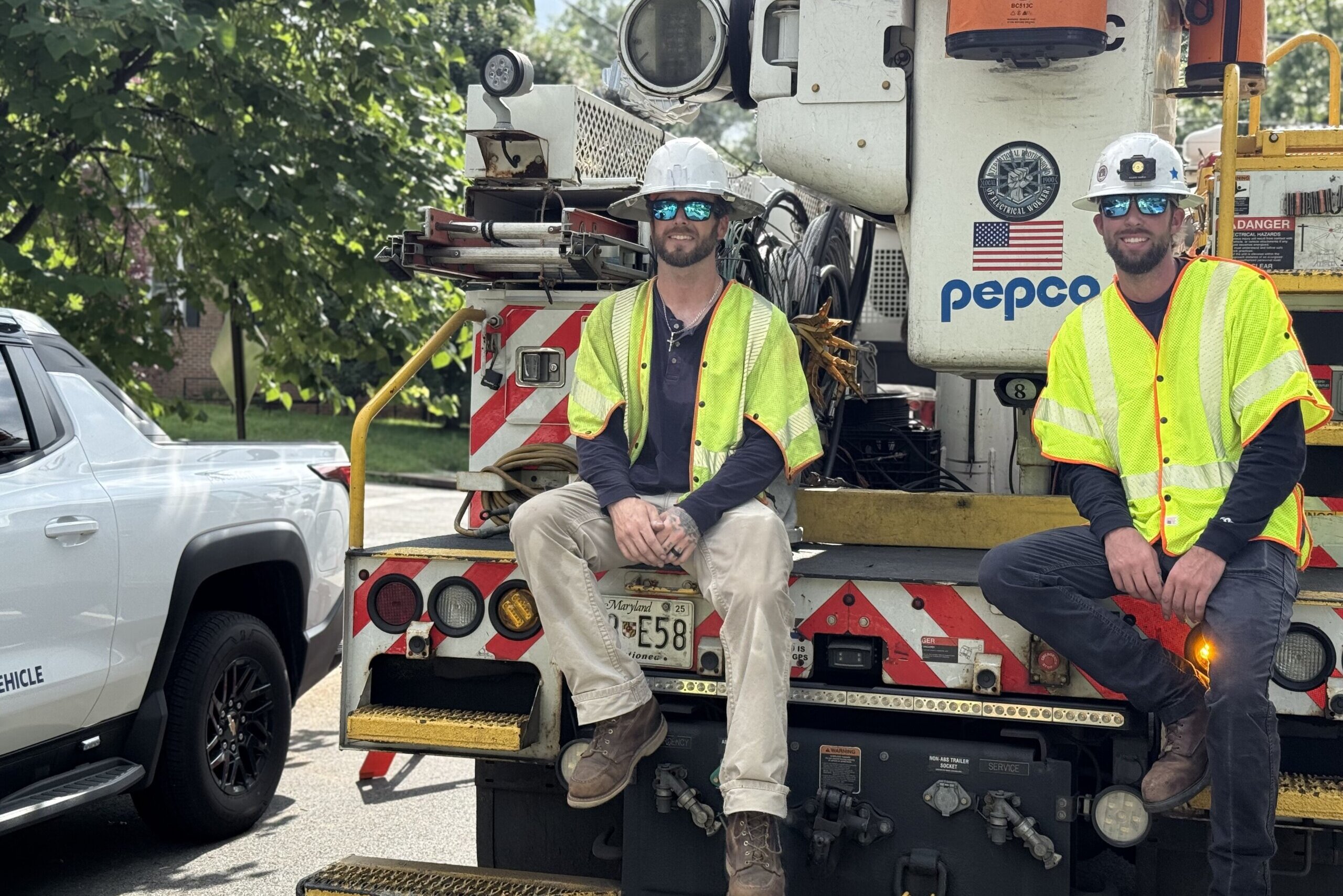 DC’s utility shut-off moratorium is ending. Here’s what Pepco customers should know