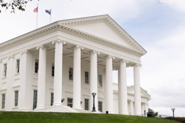 Election 2025 Virginia