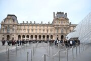 Sacrebleu! How much were the stolen Louvre jewels worth?