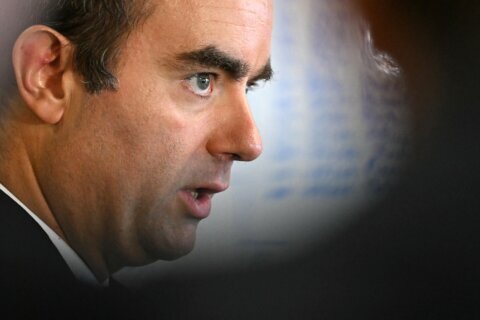 Macron’s France now has a new Cabinet. It will face an uphill battle to end the political crisis