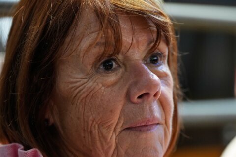 French court increases sentence to 10 years for man who raped Gisèle Pelicot in landmark case