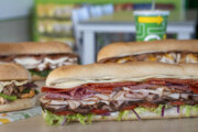 Sandwich lovers rejoice with April freebies at Subway and Potbelly