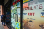 Maryland's EBT cards are getting 'tap and go' upgrades to address theft concerns
