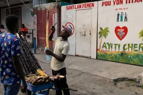 Doctors Without Borders permanently closes its emergency center in Haiti’s capital