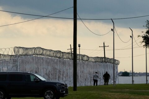 Judge's order blocking removal of man from US wasn't received until after he was deported, DHS says