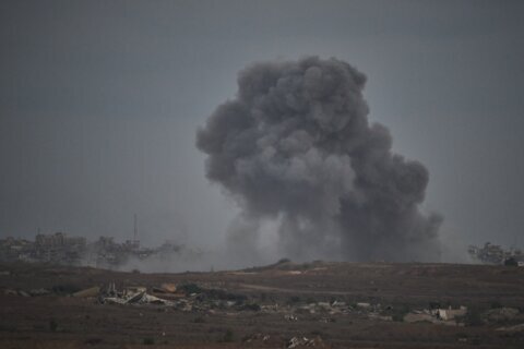 Israel and Hamas launch indirect talks in Egypt on eve of Gaza war anniversary