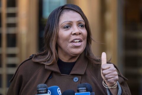 What we know about the fraud case against New York attorney general Letitia James