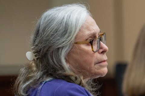 South Florida matriarch sentenced to life in prison for hired killing of her ex-son-in-law