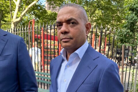 New Jersey businessman who testified against ex-Sen. Bob Menendez won't go to prison