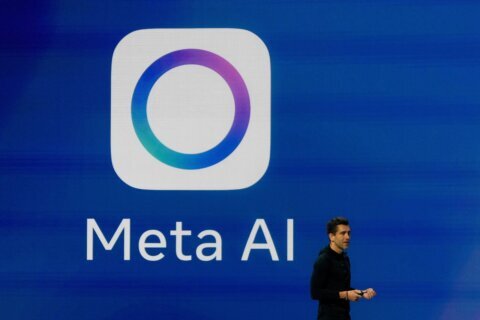 Meta cutting 600 AI jobs even as it continues to hire more for its superintelligence lab