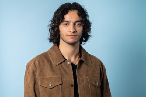 ‘House of David’ star Michael Iskander says season two resonates beyond the religious