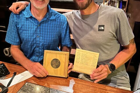 Prosecutors retreat after convicting a record-setting Grand Teton mountain runner in trail dispute