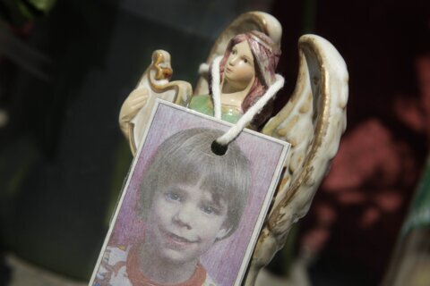 Lawyers seek release date for man after conviction overturned in Etan Patz disappearance case