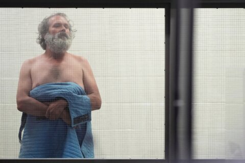 Judge remains undecided on treatment plan for man charged with stalking Jennifer Aniston