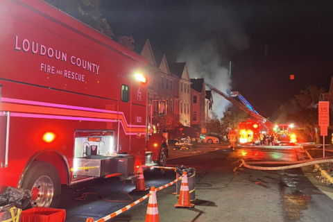 Suspect in Loudoun Co. deadly fire was charged in 2002 fraud scheme involving Russian organized crime boss