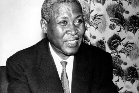 New inquest rules South African Nobel laureate Albert Luthuli was beaten to death in 1967