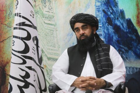STORY REMOVED: AS–Afghanistan-Taliban-Internet