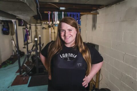 Minnesota court gives win to transgender powerlifter who was barred from competing as a woman