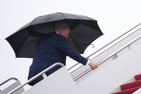 Egyptian president says Trump’s Mideast proposal is ‘last chance’ for peace in the region