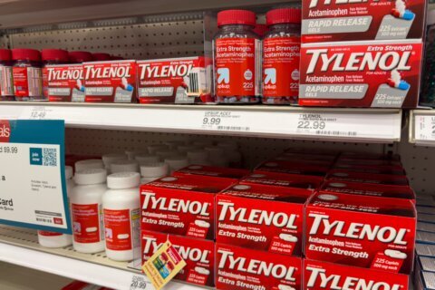 Tylenol, Kleenex, Band-Aid and more put under one roof in $48.7 billion consumer brands deal