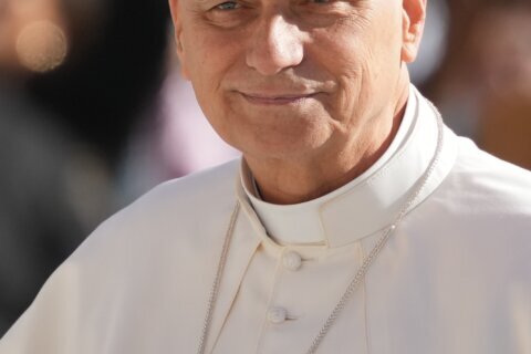 President Maduro asks Pope Leo XIV to help maintain peace in Venezuela