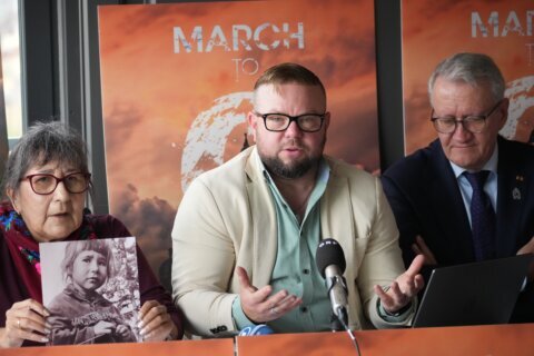 Pope meets with global group of clergy abuse survivors to talk zero tolerance