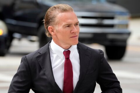 Judge orders arrest of ex-Green Beret tied to failed Venezuela raid after court no-show