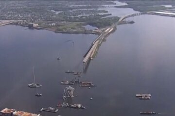 The new design for Baltimore's Francis Scott Key Bridge is expected to be completed by the end of November. Until then, the final completion date and cost are still up in the air.