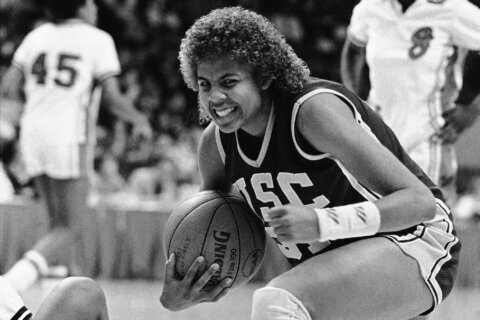 The greatest women's college basketball players: Who made the list?
