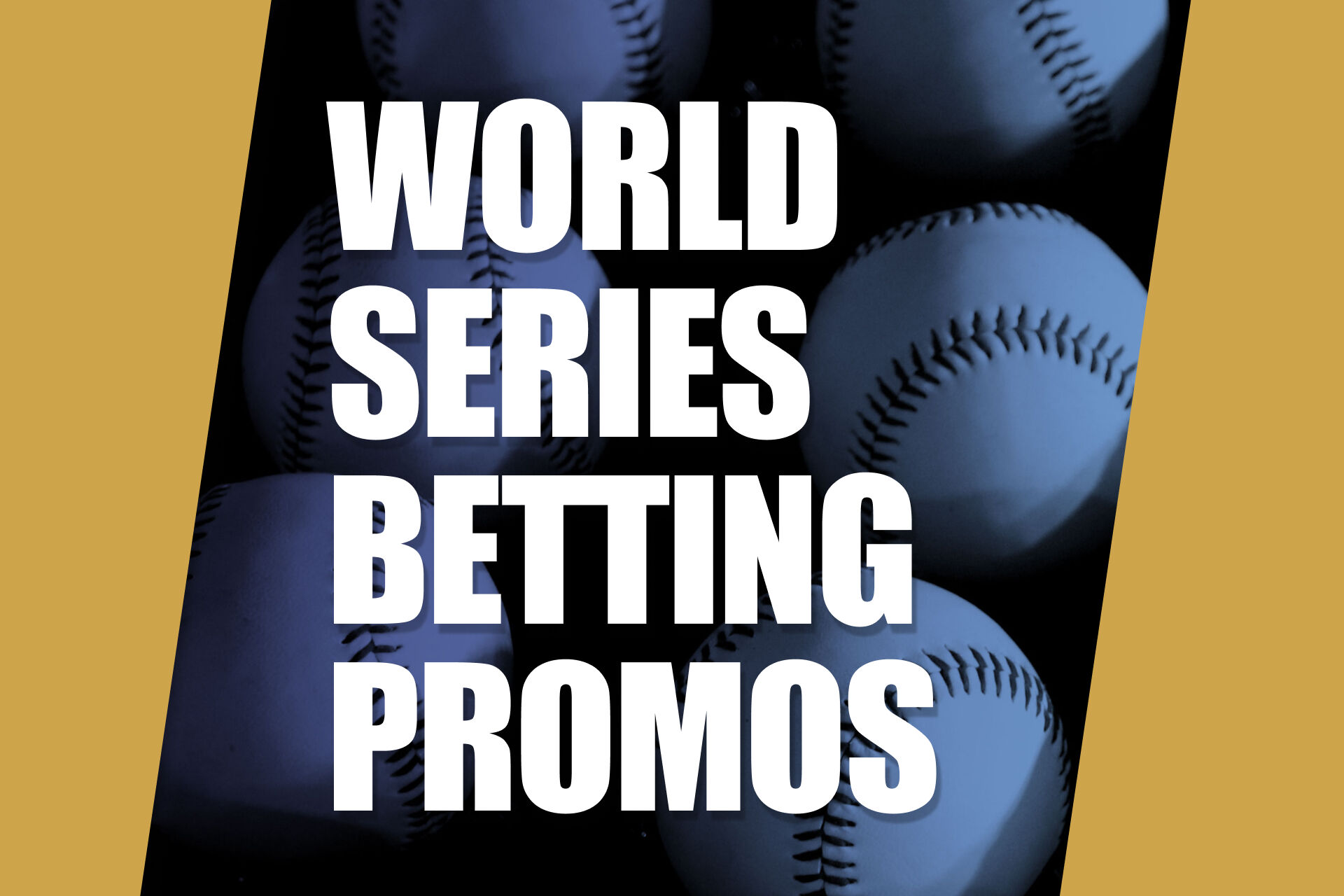 World Series Betting Promos: Best Sportsbook Offers for Dodgers