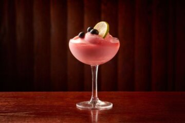 A shutdown special cocktail.