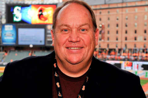 DC sports world remembers former WTOP broadcaster Craig Heist 2 image