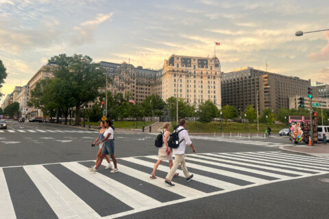 Technology in newer cars is making it a lot safer on the roads