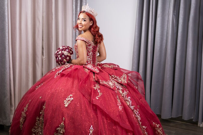Dresses and dreams: Inside the quinceaera economy of the DC region - WTOP News Dresses and dreams: Inside the quinceaera economy of the DC region - WTOP News