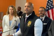 Latest snow updates: Maryland’s Wes Moore praises storm response from first responders