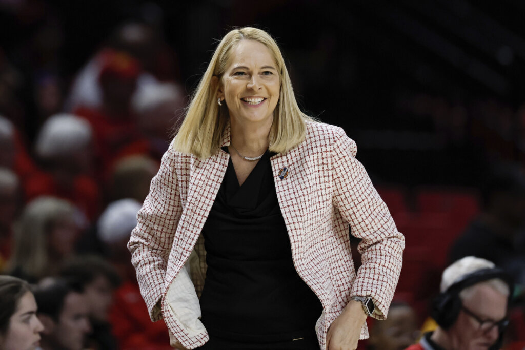 Women’s College Basketball Preview: Maryland’s a Top 10 team, while Navy and Howard are projected to go dancing