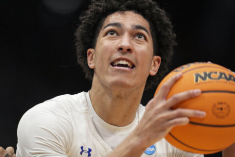 Beltway Basketball Beat: Eagles get crucial conference win