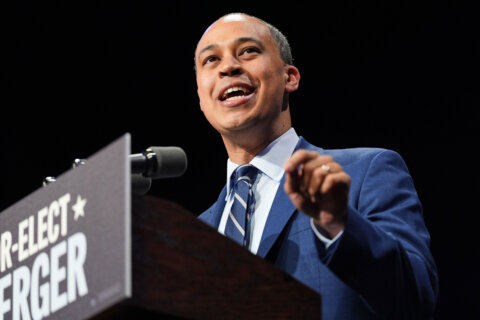 States demand refunds on ‘illegal’ Trump tariffs as Maryland and Virginia join $166B push