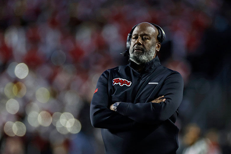 6 college football coaches under the most pressure entering the 2026 season