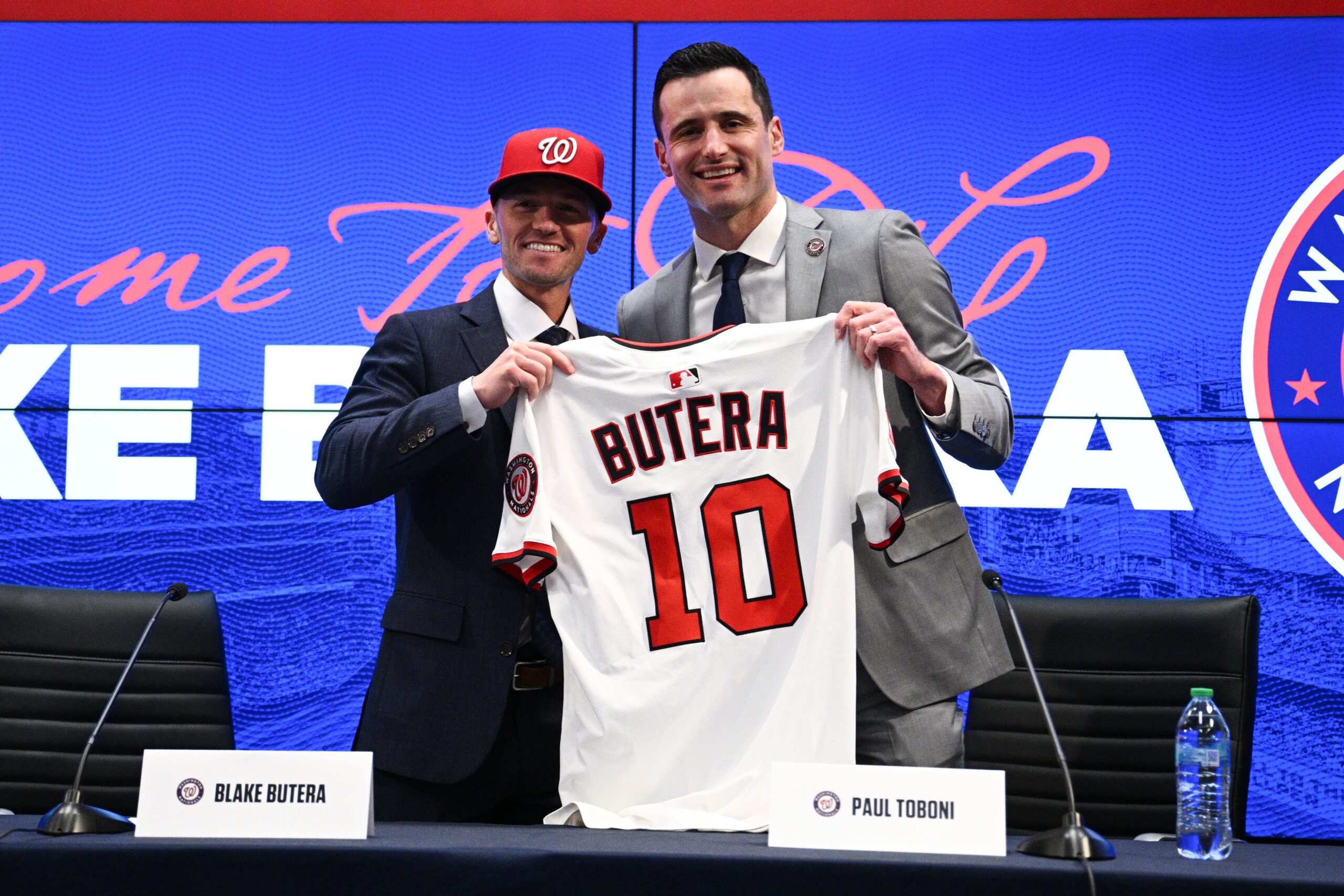 Nationals 2026 preview: New era starts with plenty of early tests