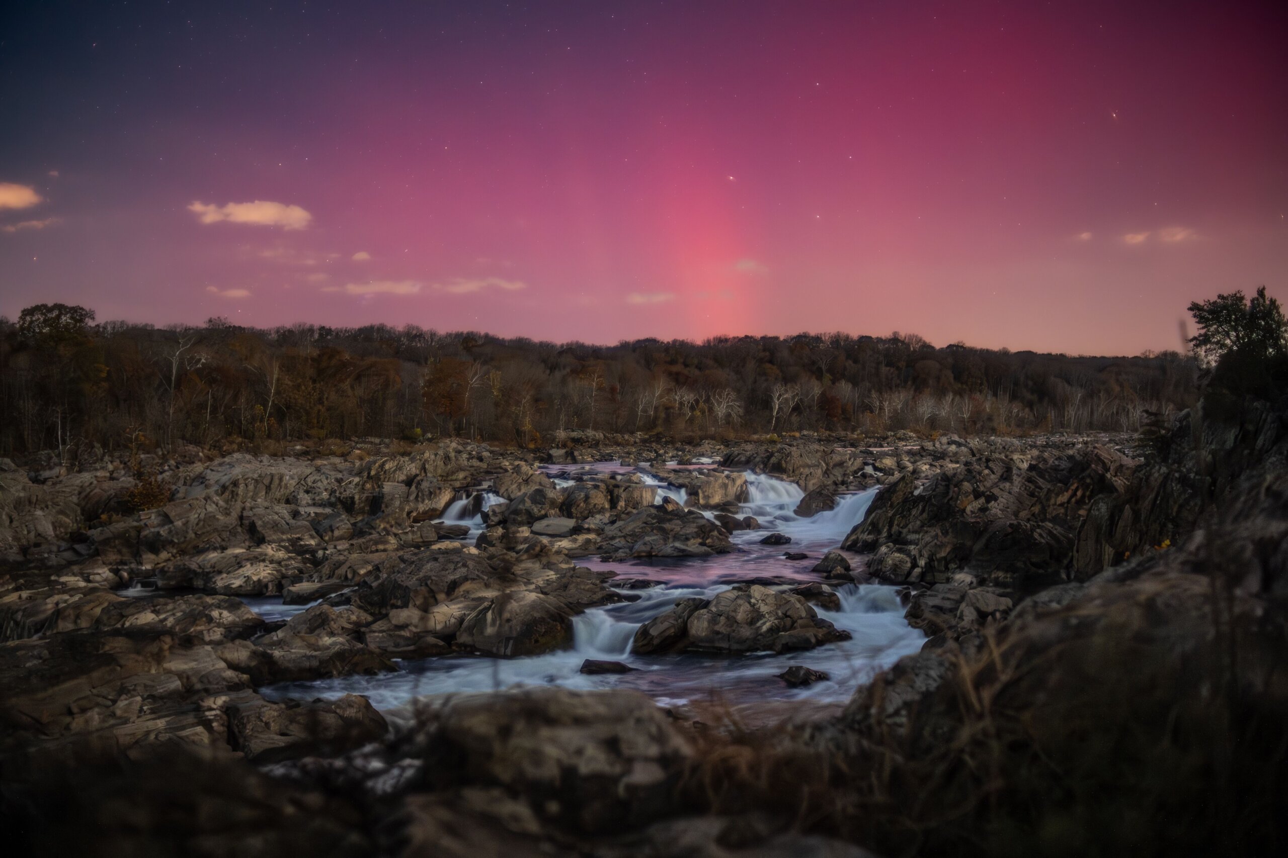 Moderate geomagnetic storm forecast for tonight: What to expect