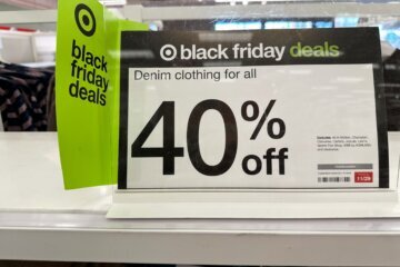 Black Friday Deals