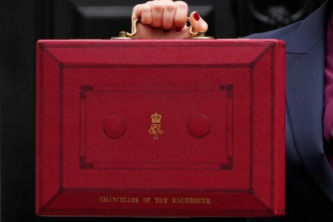 UK’s unpopular Labour government tries to fight back with a tax-raising budget